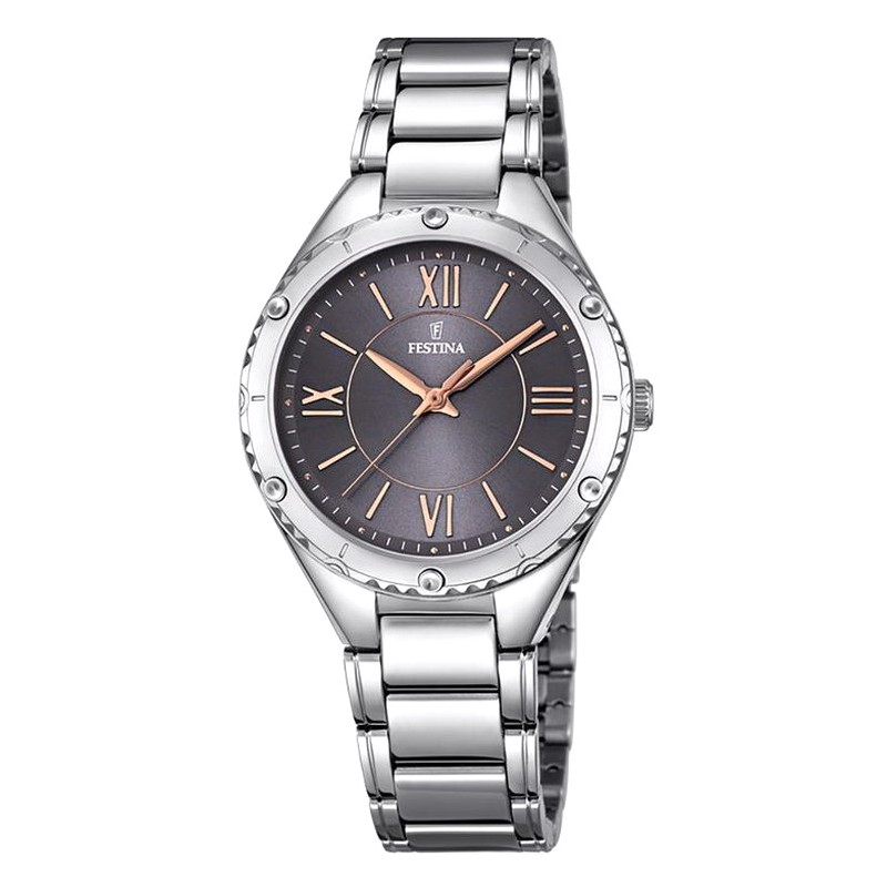 Montre festina boyfriend online femme