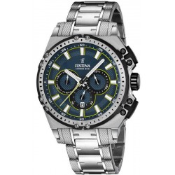 Buy Festina Men's Watch Chrono Bike F16968/3 Quartz