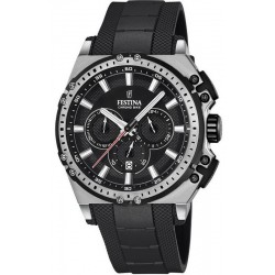 Buy Festina Men's Watch Chrono Bike F16970/4 Quartz