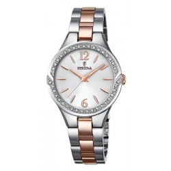 Comprar Reloj Festina Mujer Mademoiselle F20247/1 Quartz