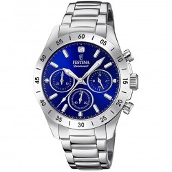 Comprar Reloj Festina Mujer Boyfriend F20397/2 Cronógrafo Quartz