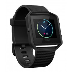 Kaufen Sie Fitbit Blaze Special Edition S Smart Fitness Watch Unisexuhr FB502GMBKS-EU