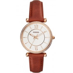 Fossil Damenuhr Carlie ES4428 Quartz