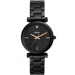 Kaufen Sie Fossil Damenuhr Carlie ES4442 Quartz