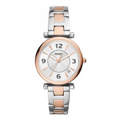 Fossil Damenuhr Carlie ES5156 Quartz kaufen