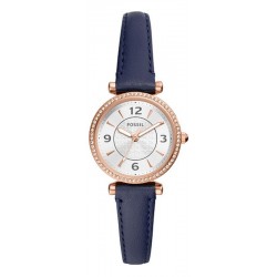 Bild der Fossil Carlie Mini Damenuhr ES5295