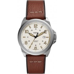 Fossil Men's Watch Bronson FS5919 Quartz