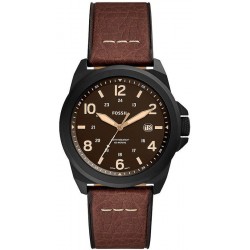 Fossil Men's Watch Bronson FS5938 Quartz