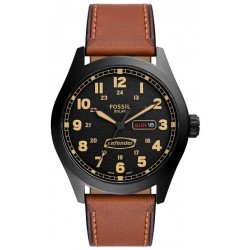 Bild der Fossil Defender - Herren Solaruhr - FS5978