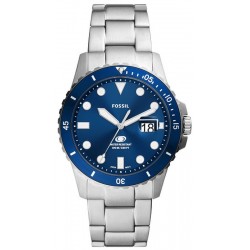 Imagen del Fossil Blue - Reloj de Acero para Hombre - FS6029