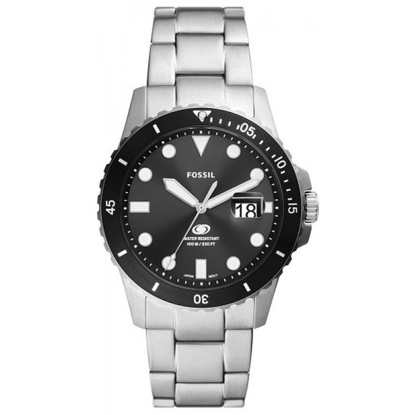 Imagen del Fossil Blue - Reloj de Acero para Hombre - FS6032