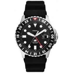 Imagen del Fossil Blue GMT - Reloj para Hombre - FS6036