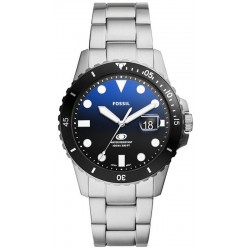 Fossil Blue - Reloj de Acero para Hombre - FS6038