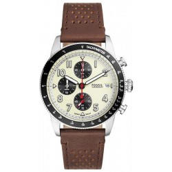 Imagen del Reloj Fossil Sport Tourer Cronógrafo Hombre FS6042