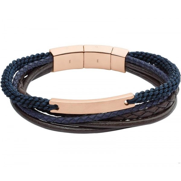 Kaufen Sie Fossil Herrenarmband Vintage Casual JF02379791