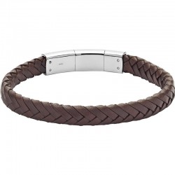 Fossil Men's Bracelet Vintage Casual JF02822040