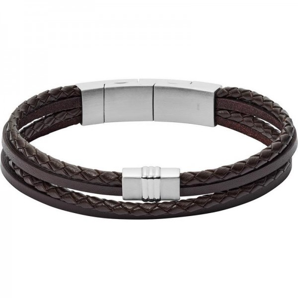 Kaufen Sie Fossil Herrenarmband Vintage Casual JF02934040