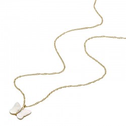 Imagen del Collar Fossil Jewelry mujer JF04424710