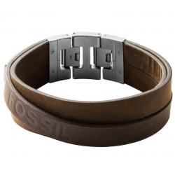 Bracelet Fossil Homme Vintage Casual JF84955040