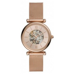 Fossil Damenuhr Carlie Automatik ME3175 kaufen