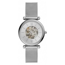 Fossil Damenuhr Carlie Automatik ME3176 kaufen