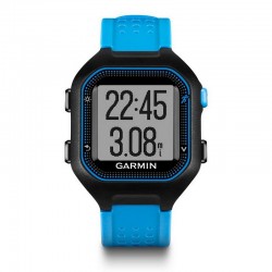 Garmin Unisex Watch Forerunner 25 Large 010-01353-11