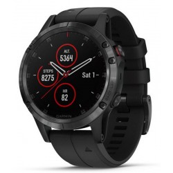 Kaufen Sie Garmin Herrenuhr Fēnix 5 Plus Sapphire 010-01988-01