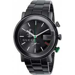 Gucci Herrenuhr G-Chrono XL Quarz Chronograph YA101331 kaufen