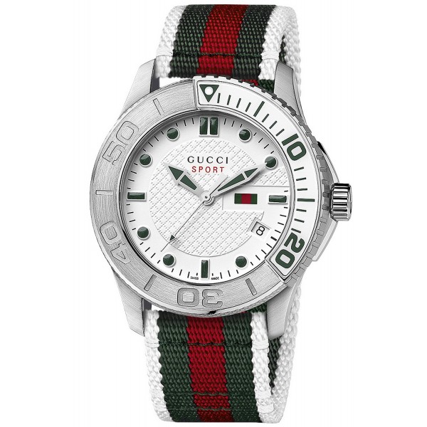 i gucci sport watch