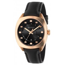 Gucci Unisex Watch GG2570 Medium YA142408 Quartz