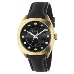 Kaufen Sie Gucci Unisexuhr GG2570 Medium YA142408 Quartz