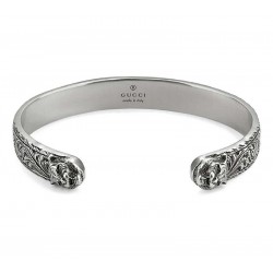 Kaufen Sie Gucci Herrenarmband Gatto YBA433575001017