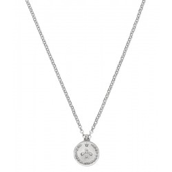 Buy Gucci Ladies Necklace Coin YBB41576600100U