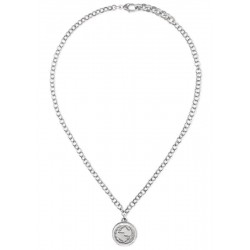 Buy Gucci Ladies Necklace Coin YBB43348100100U