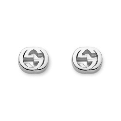 Boucles d'Oreilles Gucci Femme Trademark YBD35628900100U