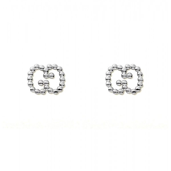 Acheter Boucles d'Oreilles Gucci Femme Boule YBD39099500100U