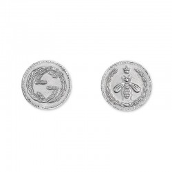 Pendientes Gucci Mujer Coin YBD43349600100U