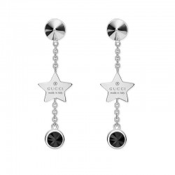 Boucles d'Oreilles Gucci Femme Trademark YBD43459800100U