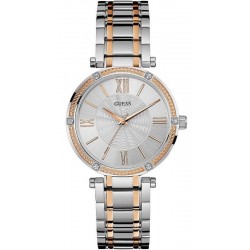 Guess Women s Watch Park Ave South W0767L3 New Fashion Jewelry