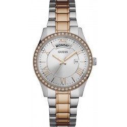 Kaufen Sie Guess Damenuhr Cosmopolitan W0764L4