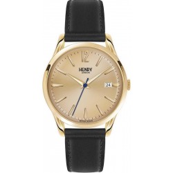 Kaufen Sie Henry London Unisexuhr Westminster HL39-S-0006 Quartz