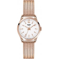 Henry London Women's Watch Richmond HL25-M-0022 Quartz