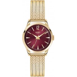 Henry London Damenuhr Holborn HL25-M-0058 Quartz