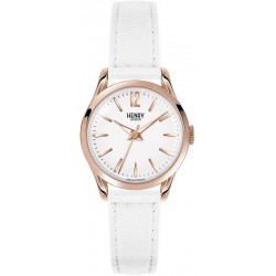 Henry London Women's Watch Pimlico HL25-S-0110 Quartz