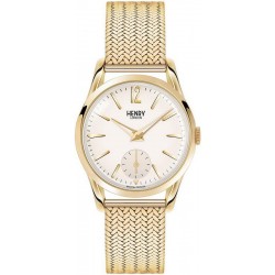 Henry London Women's Watch Westminster HL30-UM-0004 Quartz