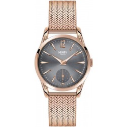 Henry London Women's Watch Finchley HL30-UM-0116 Quartz