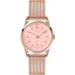 Montre Henry London Femme Shoreditch HL30-UM-0164 Quartz