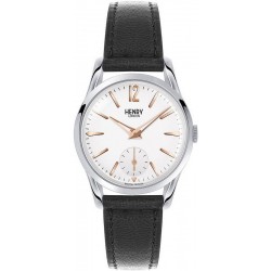 Montre Henry London Femme Highgate HL30-US-0001 Quartz