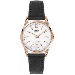 Henry London Women's Watch Richmond HL30-US-0024 Quartz