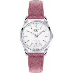 Montre Henry London Femme Hammersmith HL30-US-0059 Quartz